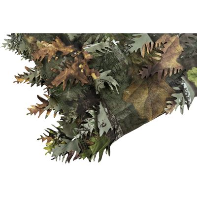 Filet de camouflage LLCS avec feuillage 3D EVO JACK PYKE JLCAMHID415EVO 2