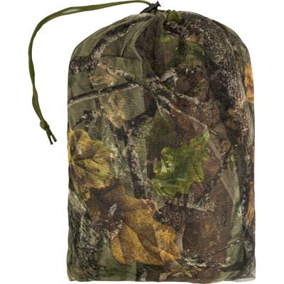 Déguisement de camouflage LLCS avec feuilles 3D EVO JACK PYKE JLGHIL 5