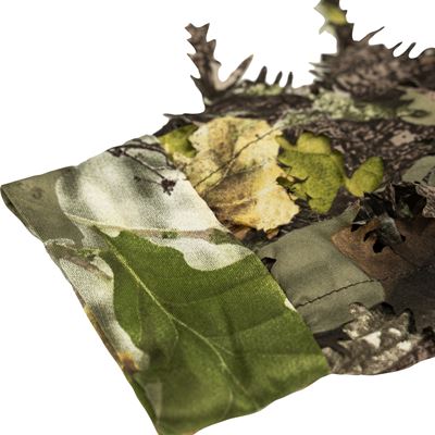 Gants LLCS avec feuilles 3D EVO JACK PYKE JLGLOEVO 6