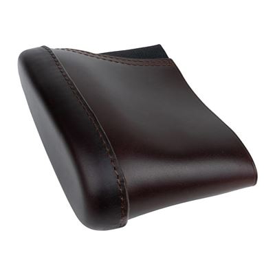 Botka - housse en CUIR pour crosse MARRON JACK PYKE JLSEXP 3