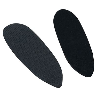 Botka - housse en CUIR pour crosse MARRON JACK PYKE JLSEXP 2