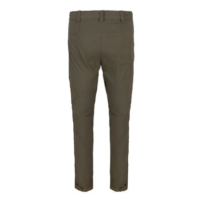 Pantalons pour femmes STRETCH VERT JACK PYKE JLTRSSTR 3