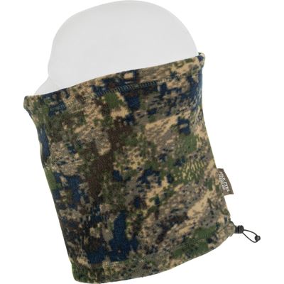 Cache-cou FLEECE avec cordon de serrage DIGICAM JACK PYKE JNECFLDIGI 4