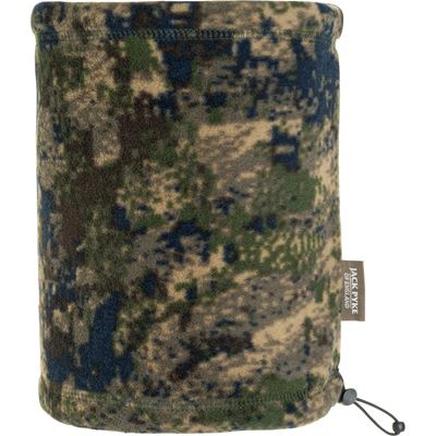 Cache-cou FLEECE avec cordon de serrage DIGICAM