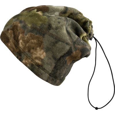 Col roulé FLEECE avec cordon de serrage EVO JACK PYKE JNECFLEVO 2