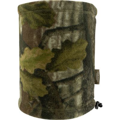 Col roulé FLEECE avec cordon de serrage EVO