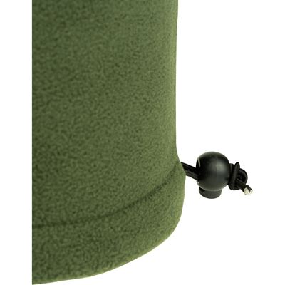 Cache-cou FLEECE avec cordon de serrage OLIV JACK PYKE JNECFLG 2