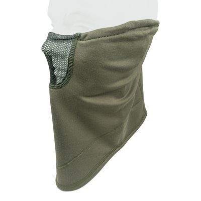 Cache-cou TECHNICAL GAITER VERT JACK PYKE JNECTECHG 4