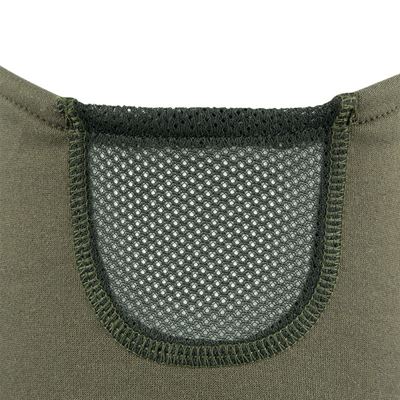 Cache-cou TECHNICAL GAITER VERT JACK PYKE JNECTECHG 2