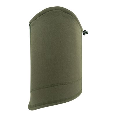 Cache-cou TECHNICAL GAITER VERT