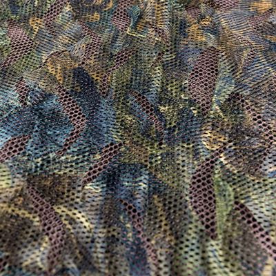 Filet de camouflage STEALTH 4 x 1,5 m JACK PYKE JNETSCAM 2