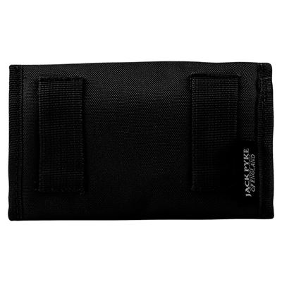 Étui pour 16 cartouches à fixer à la ceinture NOIR JACK PYKE JPBULBLK 3