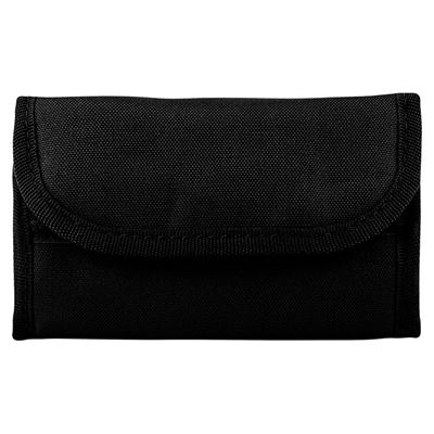 Étui pour 16 cartouches à fixer à la ceinture NOIR JACK PYKE JPBULBLK 2