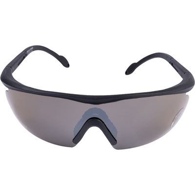Lunettes de sport GP, lot de 4 verres dans un étui JACK PYKE JPGLAS 3