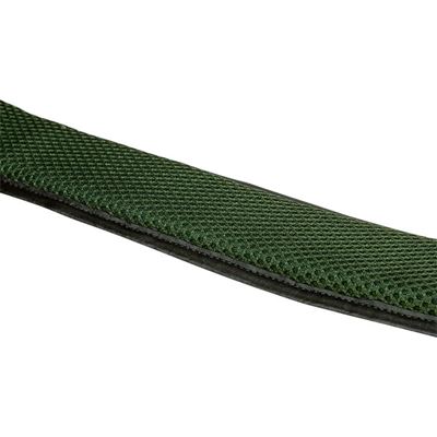 Sac à dos CLASSIC en toile VERT JACK PYKE JPKBACKCANG 5