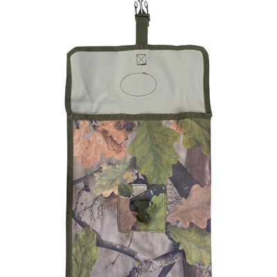 Tiges de soutien pour filet de camouflage, 4 pièces, emballage EVO compris JACK PYKE JPOLHIDSET4EVO 9