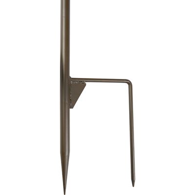 Tiges de soutien pour filet de camouflage, 4 pièces, emballage compris, VERT JACK PYKE JPOLHIDSET4G 5