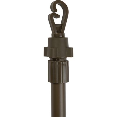 Tiges de soutien pour filet de camouflage, 4 pièces, emballage compris, VERT JACK PYKE JPOLHIDSET4G 7