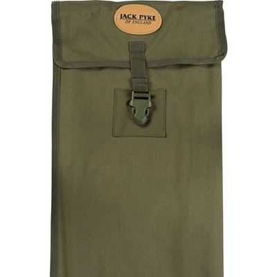 Tiges de soutien pour filet de camouflage, 4 pièces, emballage compris, VERT JACK PYKE JPOLHIDSET4G 8