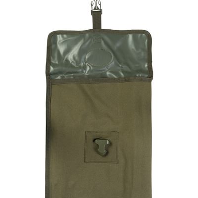 Tiges de soutien pour filet de camouflage, 4 pièces, emballage compris, VERT JACK PYKE JPOLHIDSET4G 9