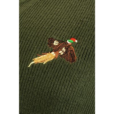 Pull SHOOTERS VERT JACK PYKE JPULSH 5