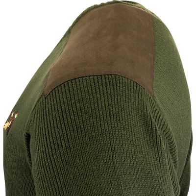 Pull SHOOTERS VERT JACK PYKE JPULSH 2