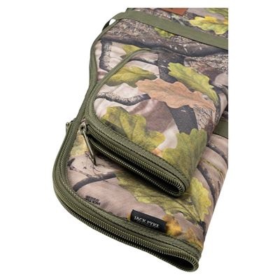 Sac pour fusil RIFLE & SIGHT avec poignée EVO JACK PYKE JRIFEVO 2