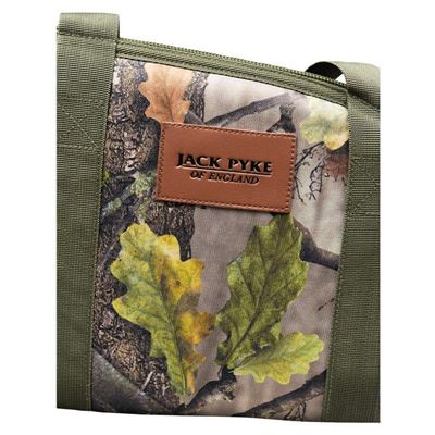 Sac pour fusil RIFLE & SIGHT avec poignée EVO JACK PYKE JRIFEVO 6