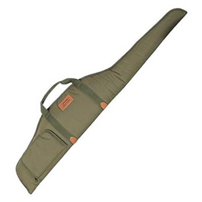 Sac pour fusil RIFLE & SIGHT avec poignée VERT