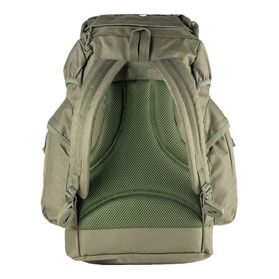 Sac à dos bushcraft 25 L VERT JACK PYKE JRUC25OG 5