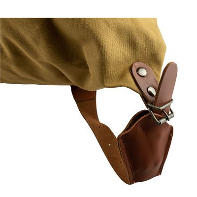 Sac à dos ROE en toile SABLE JACK PYKE JRUCCANROEF 5