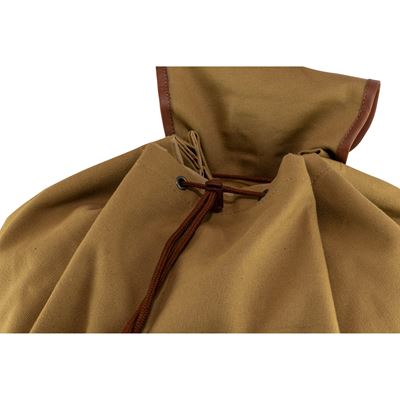 Sac à dos ROE en toile SABLE JACK PYKE JRUCCANROEF 6