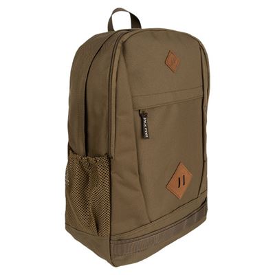 Sac à dos FALCON 25 litres VERT-MARRON JACK PYKE JRUCFALOB 6