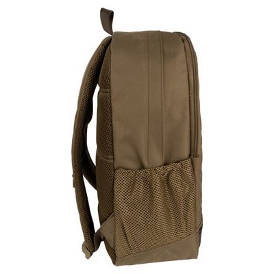 Sac à dos FALCON 25 litres VERT-MARRON JACK PYKE JRUCFALOB 5