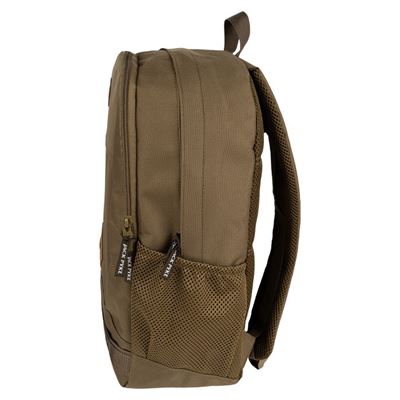 Sac à dos FALCON 25 litres VERT-MARRON JACK PYKE JRUCFALOB 3