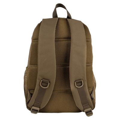 Sac à dos FALCON 25 litres VERT-MARRON JACK PYKE JRUCFALOB 2