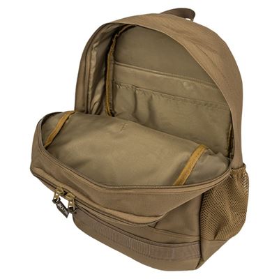Sac à dos FALCON 25 litres VERT-MARRON JACK PYKE JRUCFALOB 8