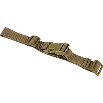 Sac à dos FOLD TOP en toile SABLE JACK PYKE JRUCFTOPCANF 10