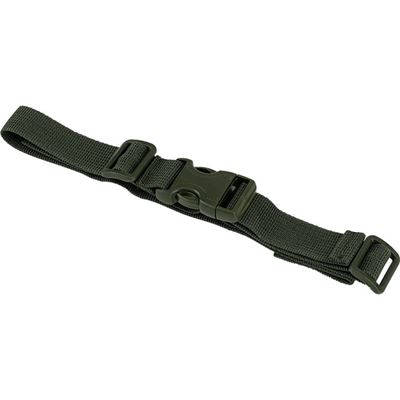 Sac à dos FOLD TOP en toile VERT JACK PYKE JRUCFTOPCANG 8