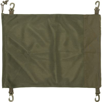 Sac à dos RIFLE avec étui pour arme longue EVO JACK PYKE JRUCRIFEVO 12