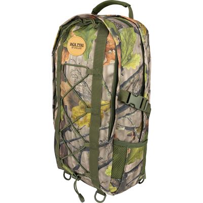 Sac à dos RIFLE avec étui pour arme longue EVO