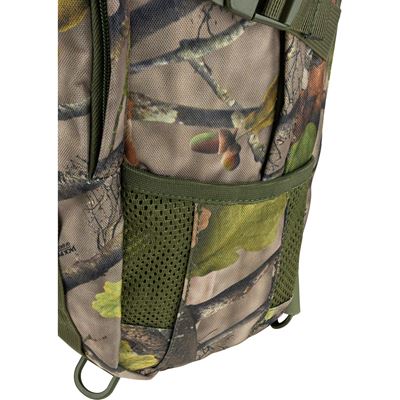 Sac à dos RIFLE avec étui pour arme longue EVO JACK PYKE JRUCRIFEVO 6