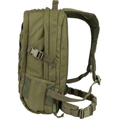 Sac à dos RIFLE avec étui pour arme longue VERT JACK PYKE JRUCRIFG 3