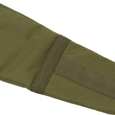Sac à dos RIFLE avec étui pour arme longue VERT JACK PYKE JRUCRIFG 12
