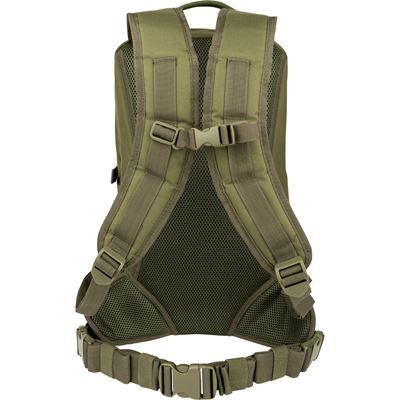 Sac à dos RIFLE avec étui pour arme longue VERT JACK PYKE JRUCRIFG 4