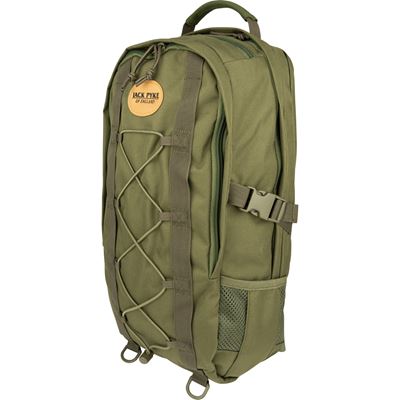 Sac à dos RIFLE avec étui pour arme longue VERT