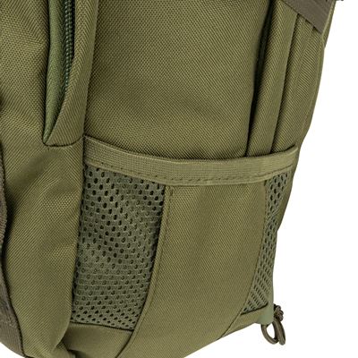 Sac à dos RIFLE avec étui pour arme longue VERT JACK PYKE JRUCRIFG 5