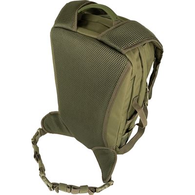 Sac à dos RIFLE avec étui pour arme longue VERT JACK PYKE JRUCRIFG 6