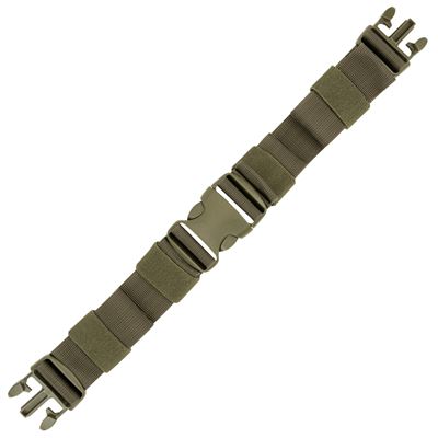 Sac à dos RIFLE avec étui pour arme longue VERT JACK PYKE JRUCRIFG 10