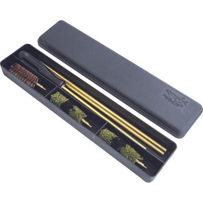 Nettoyage pour armes JACK PYKE fusil de chasse cal.12 avec étui